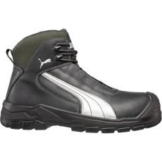  Puma Cascades Mid S3 CI HI HRO SRC munkavédelmi bakancs