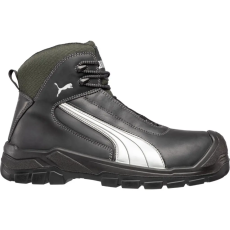 Puma cascades mid S3 CI HI HRO SRC munkavédelmi bakancs (45)