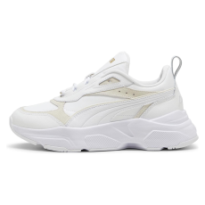 Puma Cassia Lux 39783701 Női Fehér 38 Sportcipő