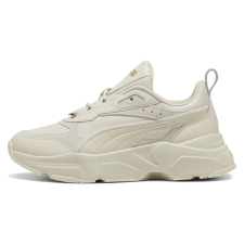 Puma Cassia Lux 39783704 Női Bézs 40.5 Sportcipő női cipő