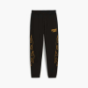 Puma CAUTION PANT melegitőnadrág Férfi Fekete S