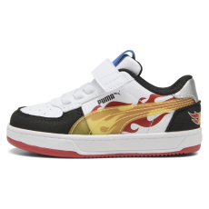 Puma Caven 2.0 Hot Wheels Ac+ Inf 40140601 Gyerek Többszínű 24 Sportcipő