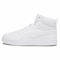 Puma Caven 2.0 Mid 39229102 Férfi Csizma Fehér 42