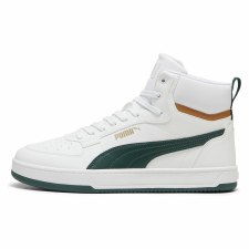 Puma Caven 2.0 Mid 39229115 Férfi Fehér Cipő 40.5 férfi cipő