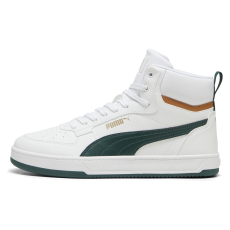Puma Caven 2.0 Mid 39229115 Férfi Fehér Cipő 43