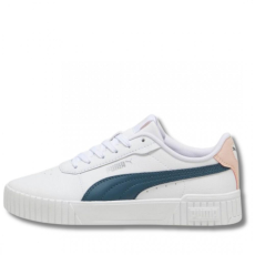 Puma cipő CARINA 2.0 WHITE- GRAY SKIES