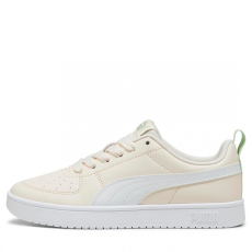 Puma cipő RICKIE JR ROSEBAY-WHITE