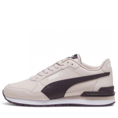 Puma cipő ST RUNNER V4 L MAUVE MIST-MIDNIGHT PLUM