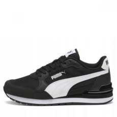 Puma cipő ST Runner v4 Mesh Jr