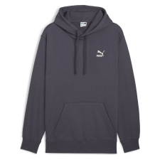 Puma Classics kapucnis pulóver 53559691 férfi sötétkék L férfi pulóver, kardigán