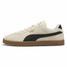 Puma Club Ii 39744407 Férfi Sportcipő Bézs 41