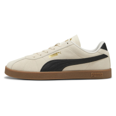 Puma Club Ii 39744407 Férfi Sportcipő Bézs 45
