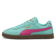 Puma Club Ii Era Jr 40148904 Gyerek Sportcipő Türkiz 37 gyerek cipő