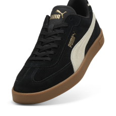 Puma Club Ii Era Suede 40071701 Férfi Sportcipő Fekete 40