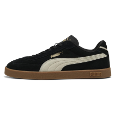 Puma Club Ii Era Suede 40071701 Férfi Sportcipő Fekete 42.5 férfi cipő