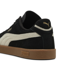 Puma Club Ii Era Suede 40071701 Férfi Sportcipő Fekete 44.5 férfi cipő