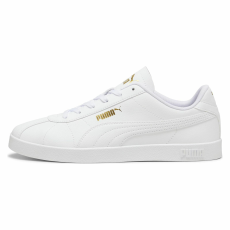 Puma Club Ii Sl 39744502 Férfi Fehér Sportcipő 40
