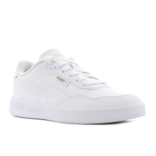 Puma - Court Ultra Lite fehér női cipő Méret:35.5 női cipő