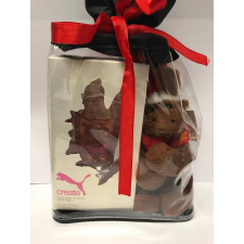Puma Create Woman, edt 20ml + Plyšák parfüm és kölni