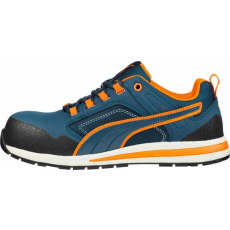 Puma Crosstwist Low S3 HRO SRC Védőcipő