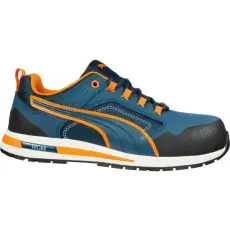 Puma Crosstwist Low S3S FO HRO SR munkavédelmi cipő