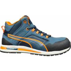 Puma Crosstwist Mid S3 HRO SRC Védőbakancs