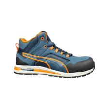 Puma Crosstwist Mid S3S FO HRO SR munkavédelmi bakancs munkavédelmi cipő