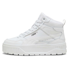 Puma Csizma Puma Karmen Ii Idol Mid 39746301 női fehér 35,5