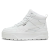Puma Csizma Puma Karmen Ii Idol Mid 39746301 női fehér 37