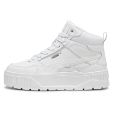 Puma Csizma Puma Karmen Ii Idol Mid 39746301 női fehér 39