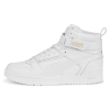 Puma Csizma  Rbd játék 38583902 Férfi Fehér 40