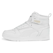 Puma Csizma  Rbd játék 38583902 Férfi Fehér 42,5 férfi csizma, bakancs