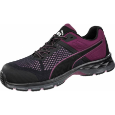 Puma Define Wns Low S1P ESD HRO SRC női munkavédelmi cipő munkavédelmi cipő