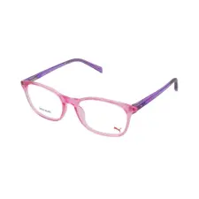 Puma Dioptriás szemüvegek Puma PJ0031O 003 szemüvegkeret