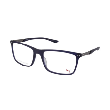 Puma Dioptriás szemüvegek Puma PU0096O 010 szemüvegkeret