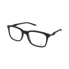 Puma Dioptriás szemüvegek Puma PU0382O 001 szemüvegkeret