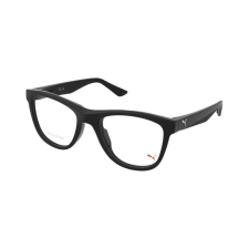 Puma Dioptriás szemüvegek Puma PU0404O 001 szemüvegkeret