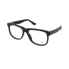 Puma Dioptriás szemüvegek Puma PU0443O 001 szemüvegkeret