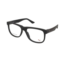 Puma Dioptriás szemüvegek Puma PU0443O 002 szemüvegkeret