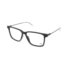 Puma Dioptriás szemüvegek Puma PU0451O 001 szemüvegkeret
