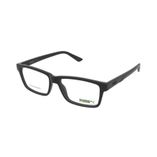 Puma Dioptriás szemüvegek Puma PU0471O 001 szemüvegkeret