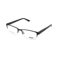 Puma Dioptriás szemüvegek Puma PU0472O 001 szemüvegkeret