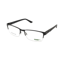 Puma Dioptriás szemüvegek Puma PU0472O 006 szemüvegkeret