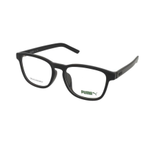 Puma Dioptriás szemüvegek Puma PU0503OA 001 szemüvegkeret