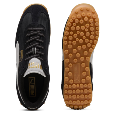 Puma Easy Rider Footie 40155902 Férfi Sportcipő Fekete 44.5