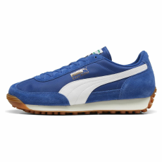 Puma Easy Rider Vintage Clyde 39902809 Férfi Kék Sportcipő 43