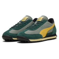 Puma Easy Rider Weathered 40039702 Férfi Zöld Sportcipő 42.5