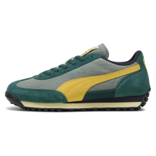 Puma Easy Rider Weathered 40039702 Férfi Zöld Sportcipő 45 férfi cipő