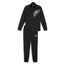 Puma Edzés Puma Power tréningruha 67888601 A Negru XL férfi edzőruha