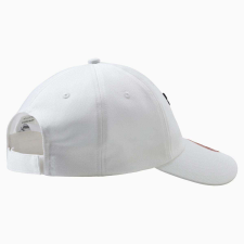 Puma ESS big cat baseball sapka, fehér-fekete, S24 férfi sapka